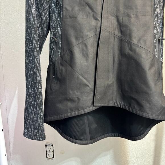 The North Face Women's Dyvinity Jacket Size Small Black - Picture 8 of 15